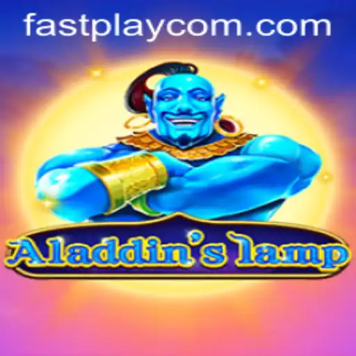 Exploring the Magic of Aladdinslamp: A FASTPLAY Experience