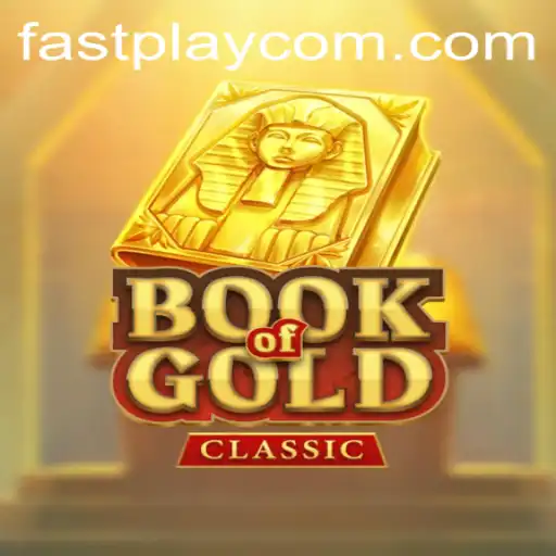 Unveiling BookOfGoldClassic: A Timeless Adventure with FASTPLAY Feature