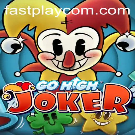 Unveiling the Thrills of GoHighJoker: A FASTPLAY Phenomenon