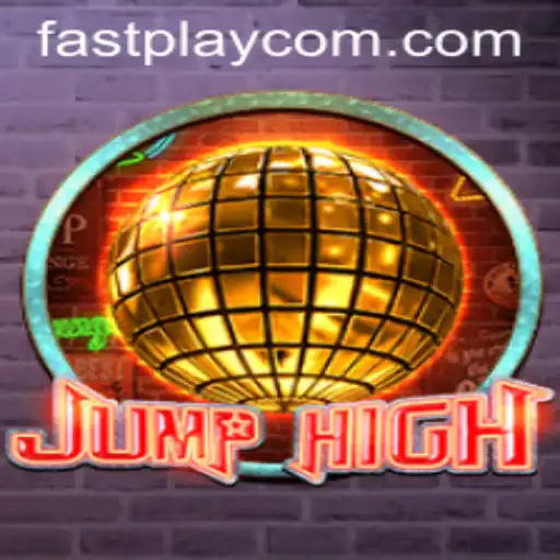 JumpHigh: The Ultimate FASTPLAY Adventure