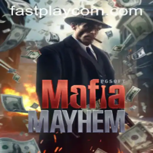 MafiaMayhem: The Thrilling Adventure of Strategic FASTPLAY