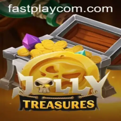 Discover the Thrills of JollyTreasures with FASTPLAY