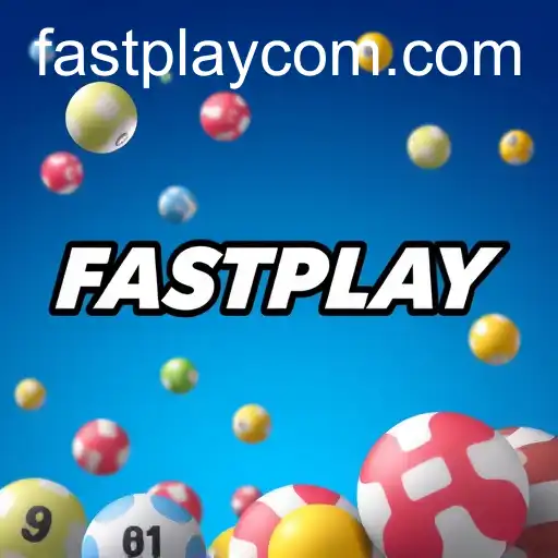 Exploring the World of Lottery Games with a Focus on FASTPLAY