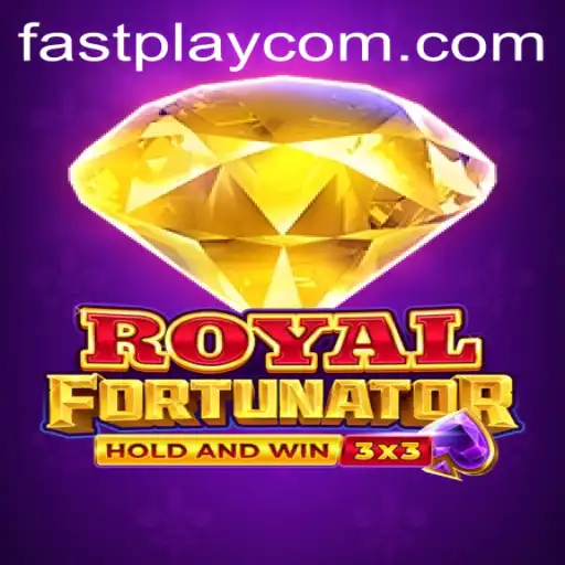 Dive into the Thrilling World of RoyalFort with FASTPLAY
