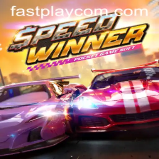 The Thrilling World of SpeedWinner: Embrace the FASTPLAY Experience
